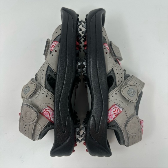 FootJoy Greenjoys Golf Sandals - Picture 7 of 8